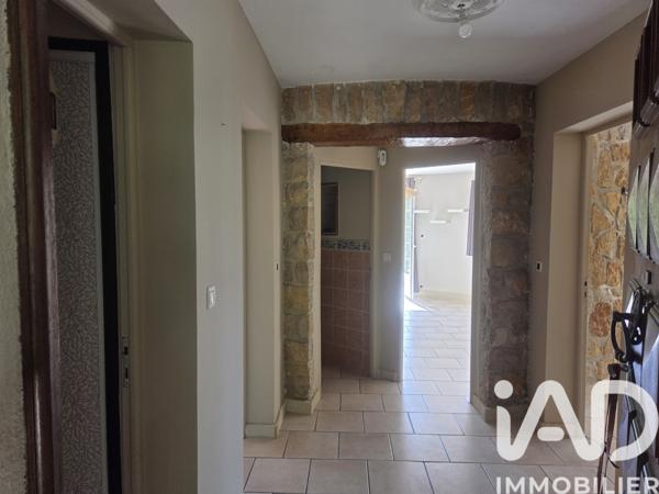 Appartement à vendre 4 pièces 109,3 m² La Seyne-sur-Mer