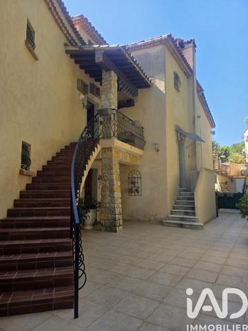 Appartement à vendre 4 pièces 109,3 m² La Seyne-sur-Mer