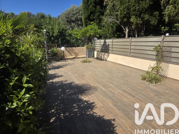 Appartement à vendre 4 pièces 109,3 m² La Seyne-sur-Mer