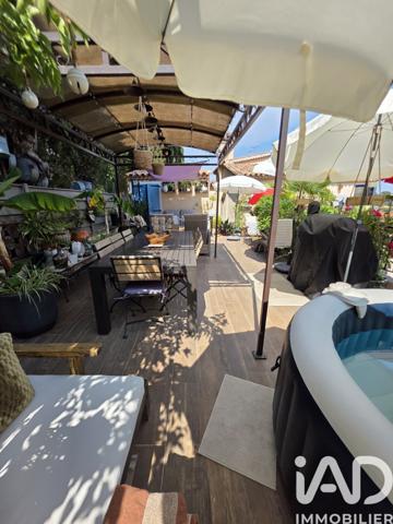 Appartement à vendre 4 pièces 109,3 m² La Seyne-sur-Mer