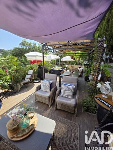 Appartement à vendre 4 pièces 109,3 m² La Seyne-sur-Mer