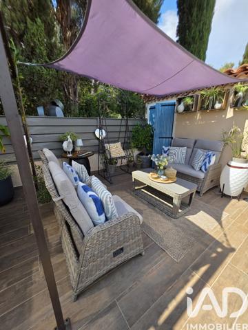 Appartement à vendre 4 pièces 109,3 m² La Seyne-sur-Mer