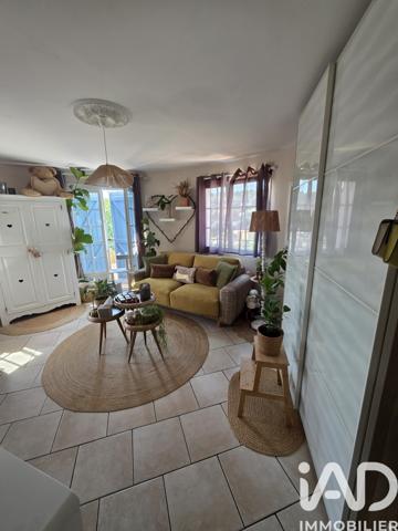 Appartement à vendre 4 pièces 109,3 m² La Seyne-sur-Mer