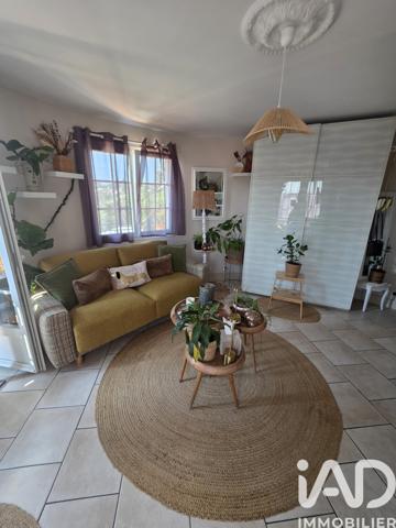 Appartement à vendre 4 pièces 109,3 m² La Seyne-sur-Mer