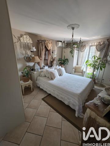 Appartement à vendre 4 pièces 109,3 m² La Seyne-sur-Mer