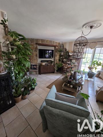 Appartement à vendre 4 pièces 109,3 m² La Seyne-sur-Mer