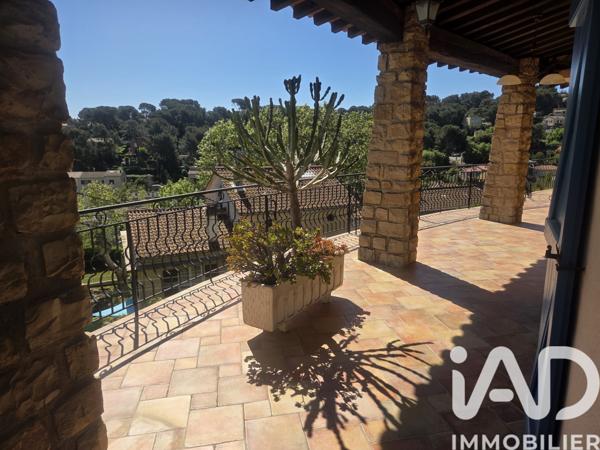 Appartement à vendre 4 pièces 109,3 m² La Seyne-sur-Mer