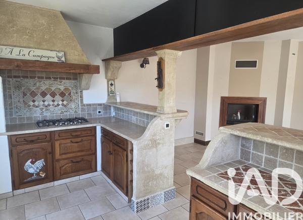 Appartement à vendre 4 pièces 109,3 m² La Seyne-sur-Mer