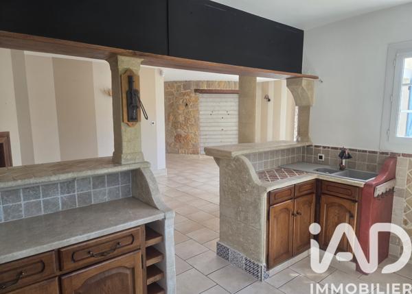 Appartement à vendre 4 pièces 109,3 m² La Seyne-sur-Mer