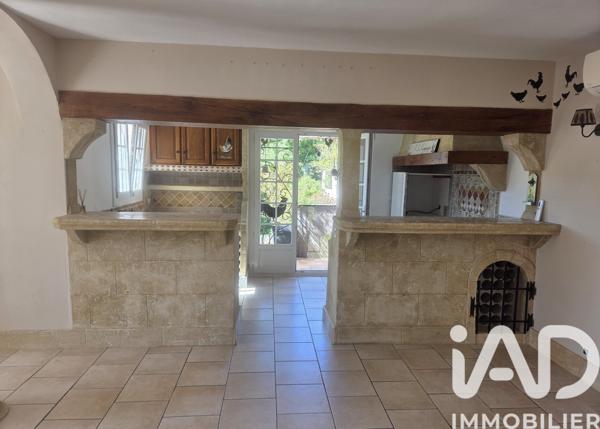 Appartement à vendre 4 pièces 109,3 m² La Seyne-sur-Mer