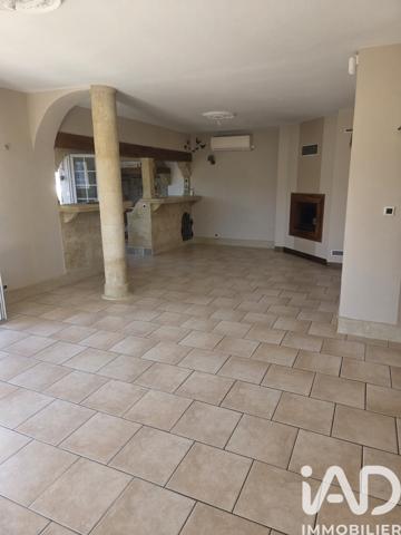 Appartement à vendre 4 pièces 109,3 m² La Seyne-sur-Mer