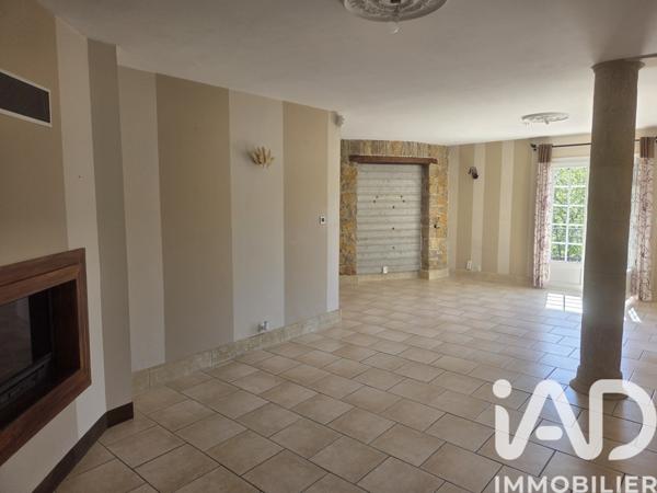 Appartement à vendre 4 pièces 109,3 m² La Seyne-sur-Mer