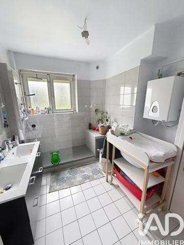 Appartement à vendre 5 pièces 100,25 m² Valserhône