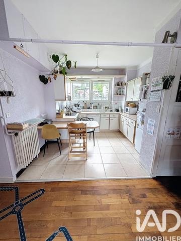 Appartement à vendre 5 pièces 100,25 m² Valserhône