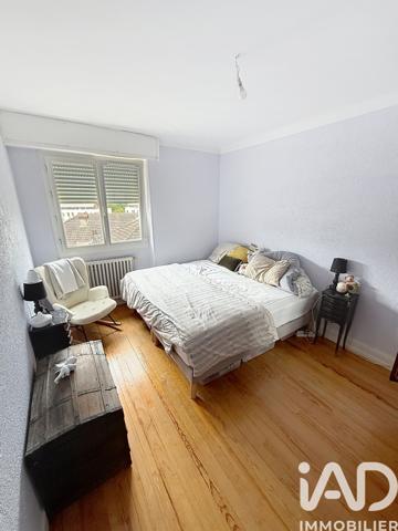 Appartement à vendre 5 pièces 100,25 m² Valserhône