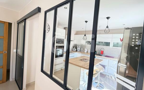 Maison à vendre    6 pièces •  Vernouillet