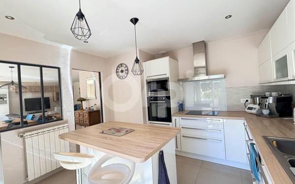 Maison à vendre    6 pièces •  Vernouillet