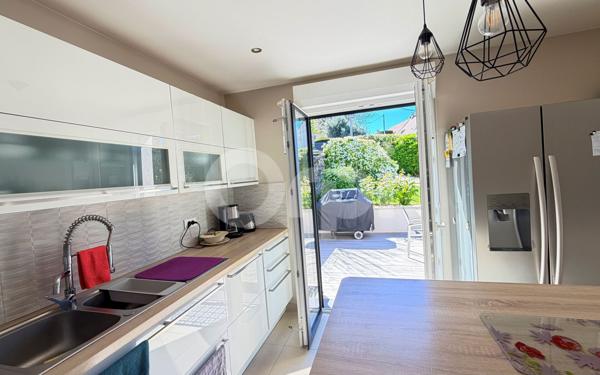 Maison à vendre    6 pièces •  Vernouillet