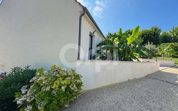 Maison à vendre    6 pièces •  Vernouillet