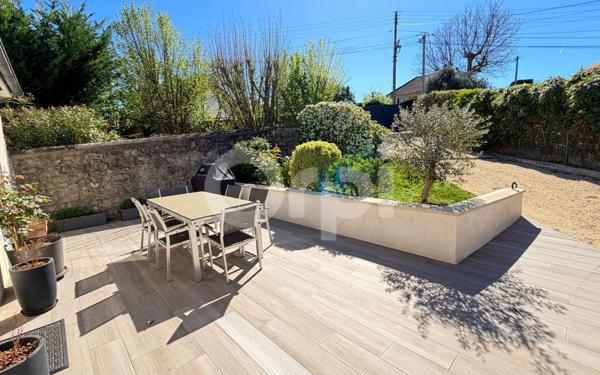 Maison à vendre    6 pièces •  Vernouillet