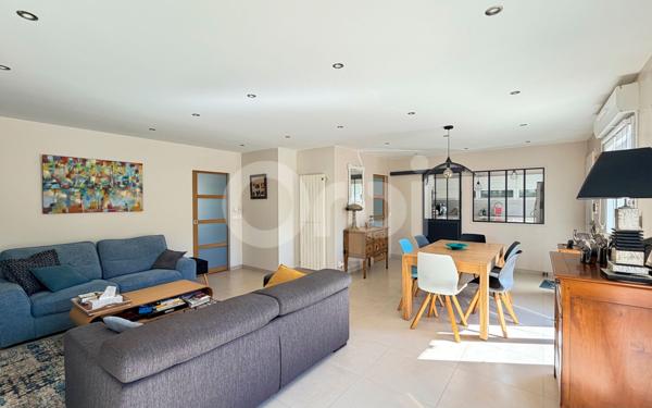 Maison à vendre    6 pièces •  Vernouillet