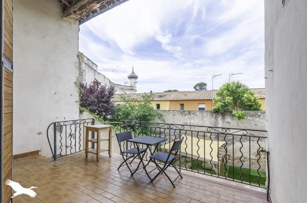 Maison à vendre 348 480 € Gigean 3 p 94 m² DPE C