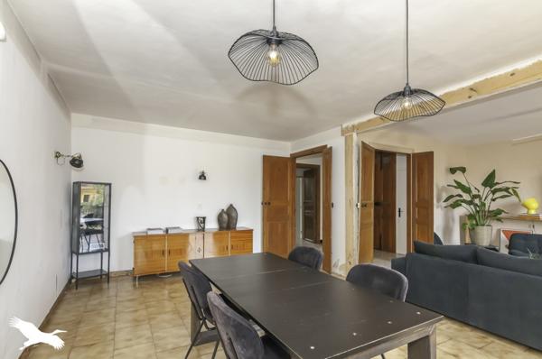 Maison à vendre 348 480 € Gigean 3 p 94 m² DPE C