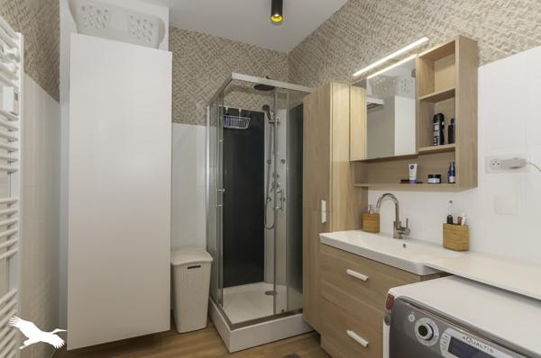 Maison à vendre 348 480 € Gigean 3 p 94 m² DPE C