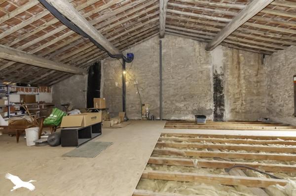 Maison à vendre 348 480 € Gigean 3 p 94 m² DPE C