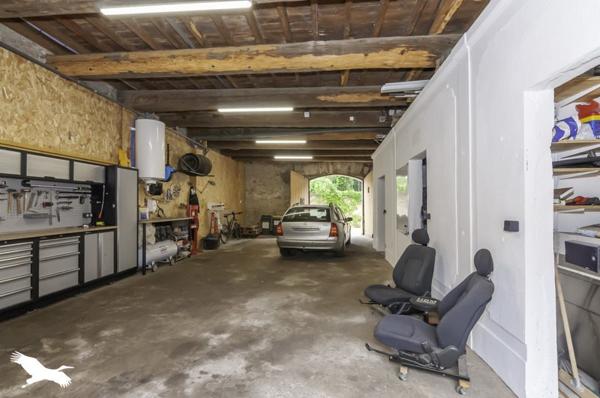 Maison à vendre 348 480 € Gigean 3 p 94 m² DPE C
