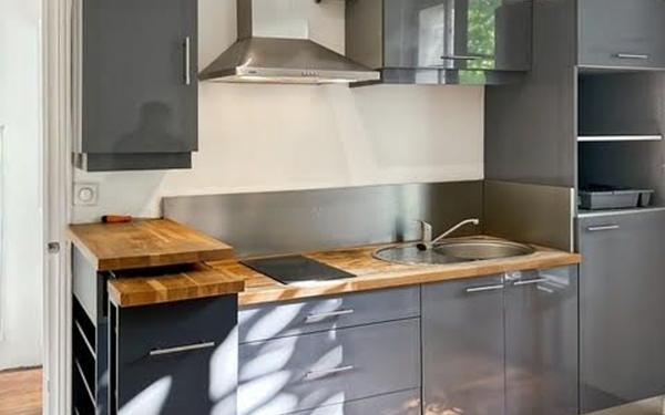 Appartement à vendre    1 pièce • 19,25 m2 Le Kremlin-Bicêtre