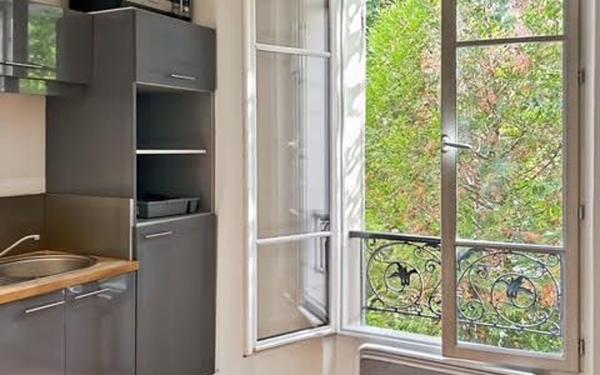 Appartement à vendre    1 pièce • 19,25 m2 Le Kremlin-Bicêtre