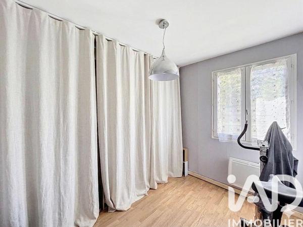 Maison à vendre 3 pièces 74 m² Saint-Clément