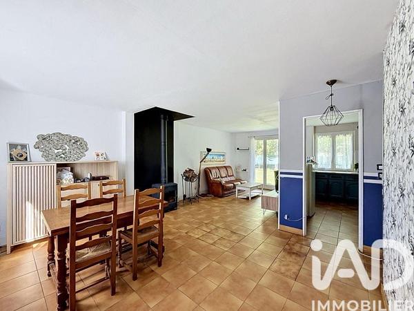 Maison à vendre 3 pièces 74 m² Saint-Clément