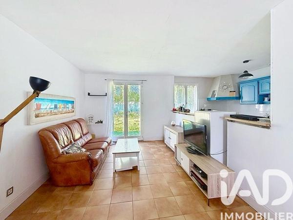 Maison à vendre 3 pièces 74 m² Saint-Clément