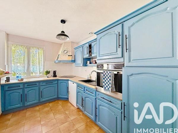 Maison à vendre 3 pièces 74 m² Saint-Clément