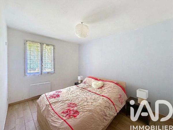 Maison à vendre 3 pièces 74 m² Saint-Clément