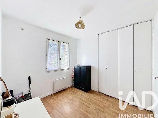 Maison à vendre 3 pièces 74 m² Saint-Clément