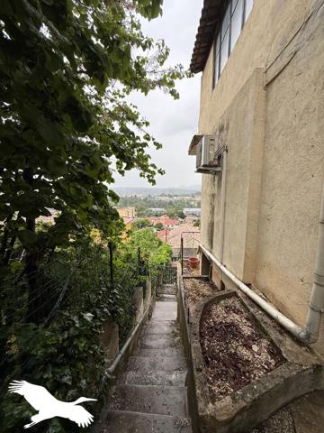 Appartement à louer 640 € CC Marseille 2 p 44 m² DPE C