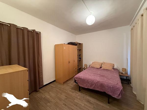 Appartement à louer 640 € CC Marseille 2 p 44 m² DPE C