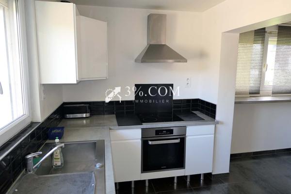 Villa 8 pièce(s) 6 chambre(s) 195 m²