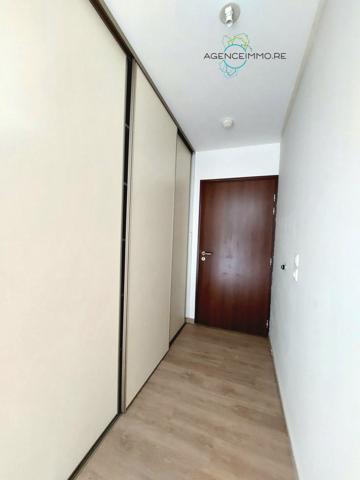 STUDIO 29M2 RESIDENCE JARDIN D'ALIZEE A LA BRETAGNE SAINTE CLOTILDE