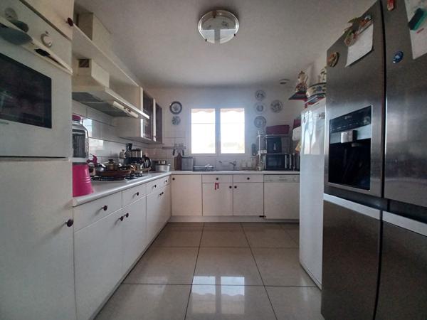 33440 - Maison Ambares Et Lagrave 5 pièces 100 m² A VENDRE 