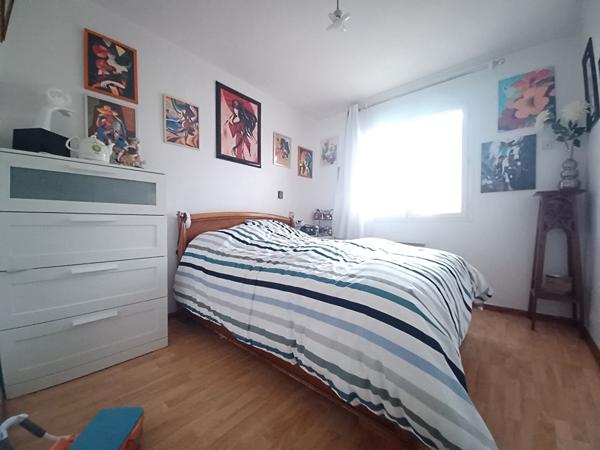 33440 - Maison Ambares Et Lagrave 5 pièces 100 m² A VENDRE 