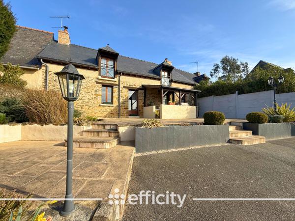 Maison 6 pièces - 144 m²