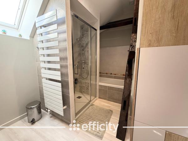 Maison 6 pièces - 144 m²