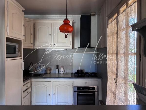 Maison T7 de 187.14m² sur terrain de 741m²