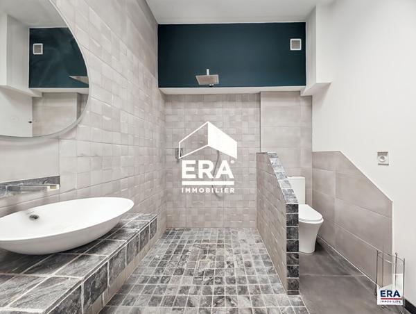 Jolie Maison - 2 Chambres - HEM - secteur La vallée petit Lannoy