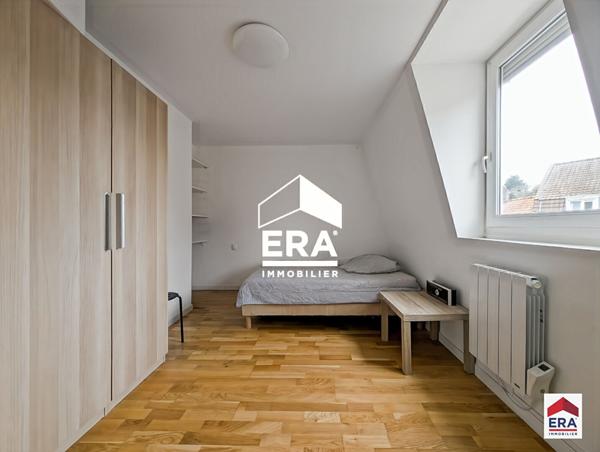 Jolie Maison - 2 Chambres - HEM - secteur La vallée petit Lannoy