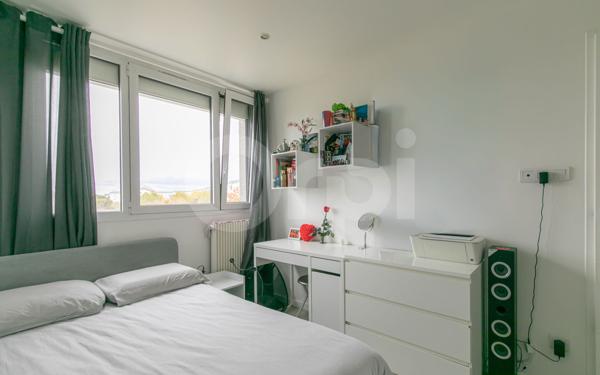 Appartement à vendre    3 pièces • 58 m2 Champigny-sur-Marne